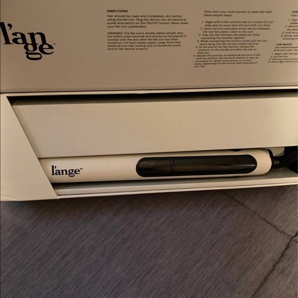 Lange Le Reve - Picture 2 of 3